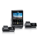 VIOFO A229 Pro Tele 3CH Dash Cam