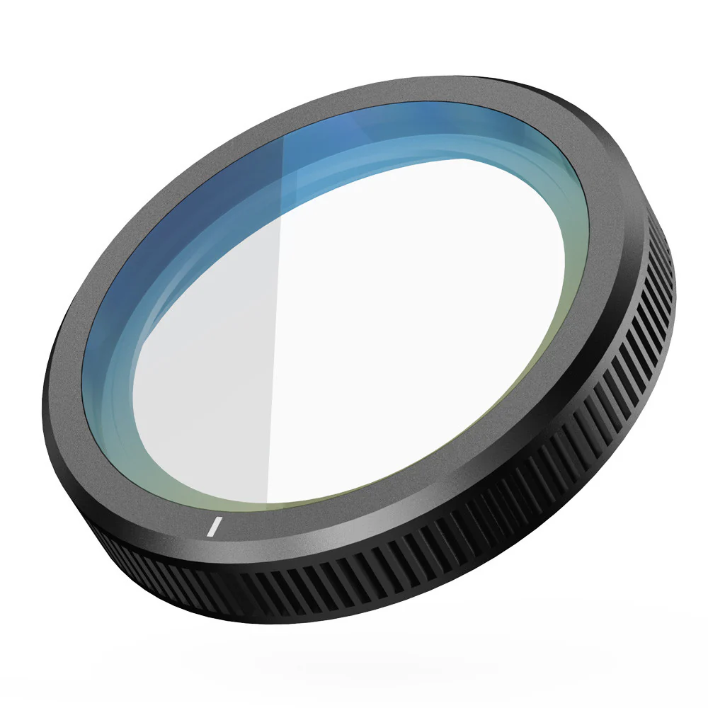 VIOFO CPL200 Anti-Glare Polarizing Filter For A229 Ultra/Pro/Plus Front