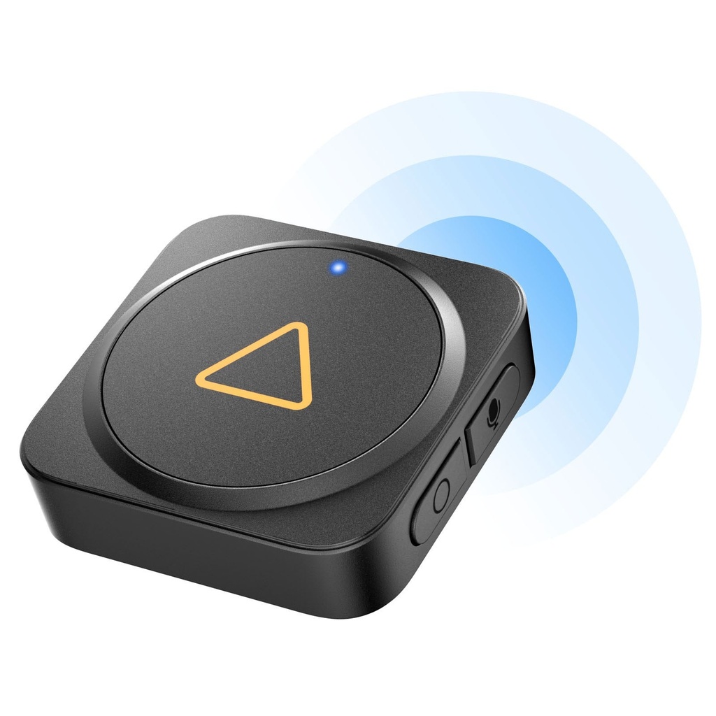 VIOFO BTR200 Wireless Bluetooth Remote