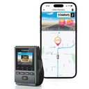 VIOFO A119 Mini 2 1CH Dash Cam (2K Front Only)