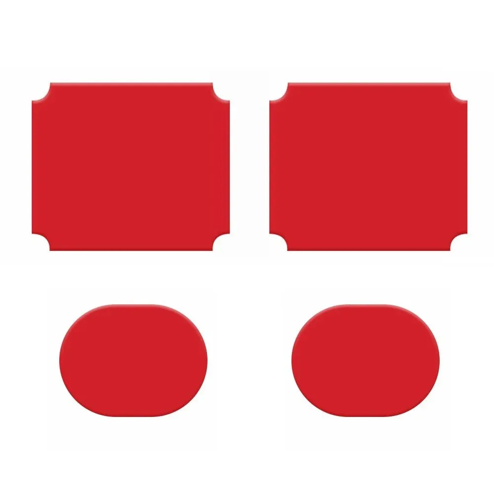 VIOFO Spare Adhesive Pads Stickers for A229 Plus/Pro