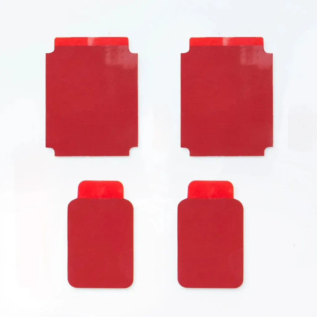 VIOFO Spare Adhesive Pads Stickers for A229 Ultra/A329S