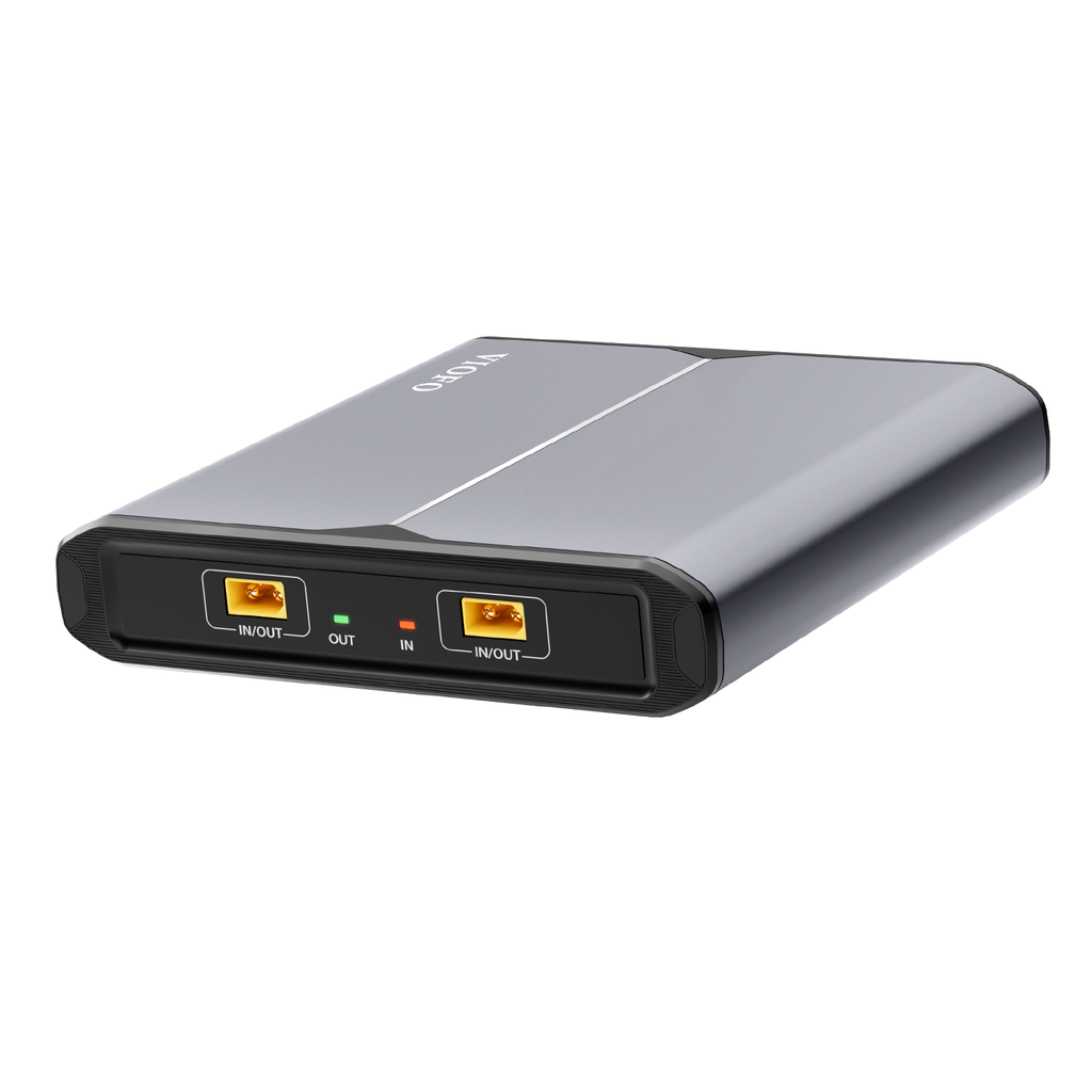 VIOFO EP100 Expansion Dash Cam Battery Pack