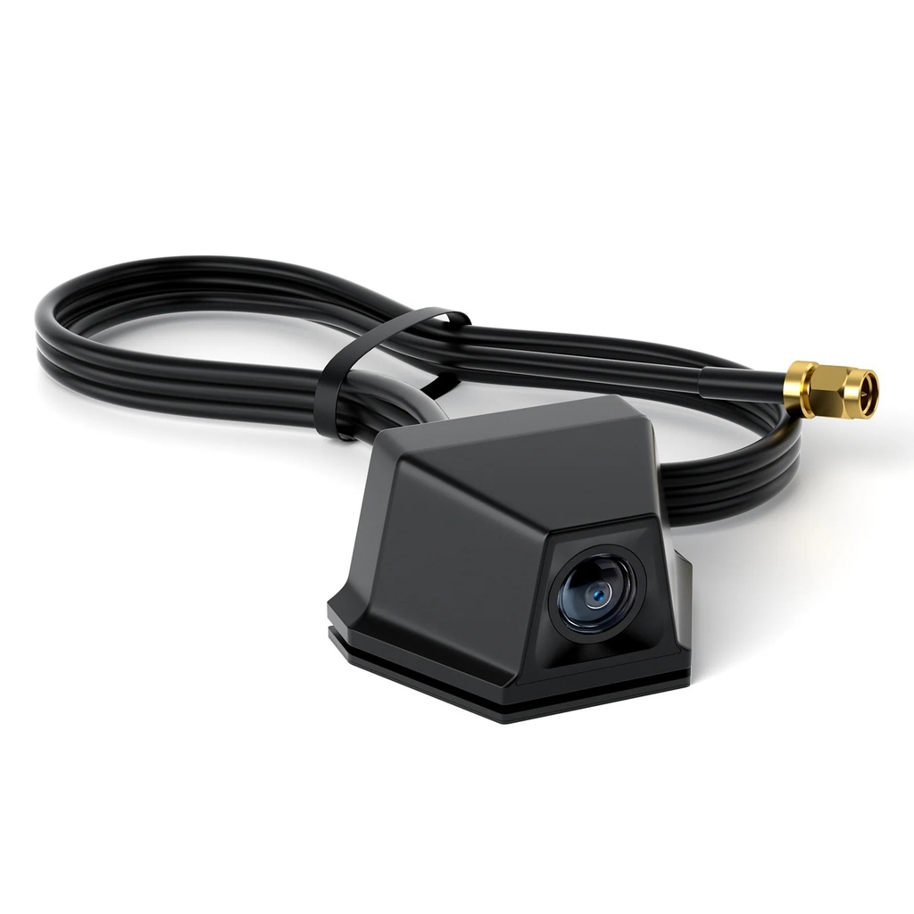 VIOFO RWC400 Waterproof Rear Camera for A329S/T