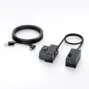 VIOFO OP100 OBD-II Power Cable for Dash Cam