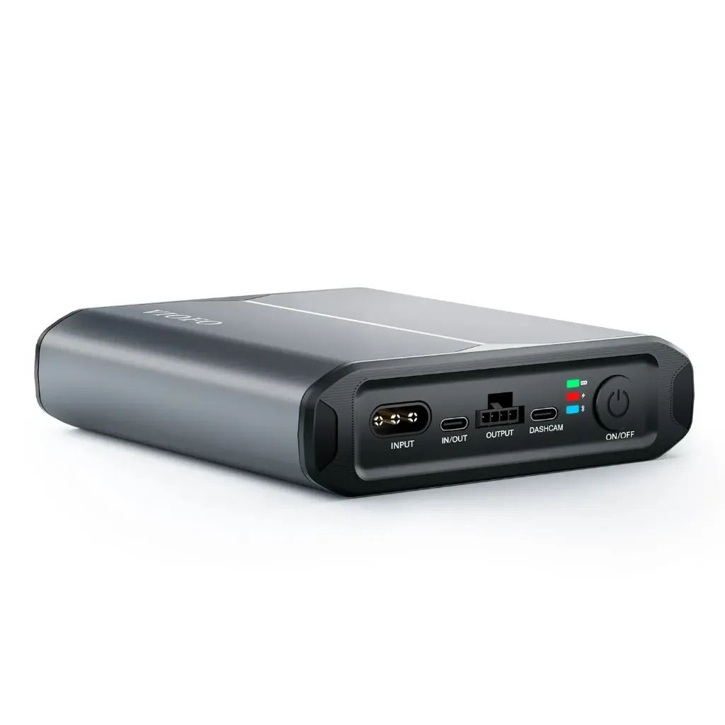 VIOFO BP60 Dash Cam Battery Pack [PRE-ORDER OFFER]