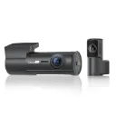 VIOFO T340 3CH Dash Cam (4K Front + 2K Rear + 2K Fisheye Interior) [PRE-ORDER OFFER]